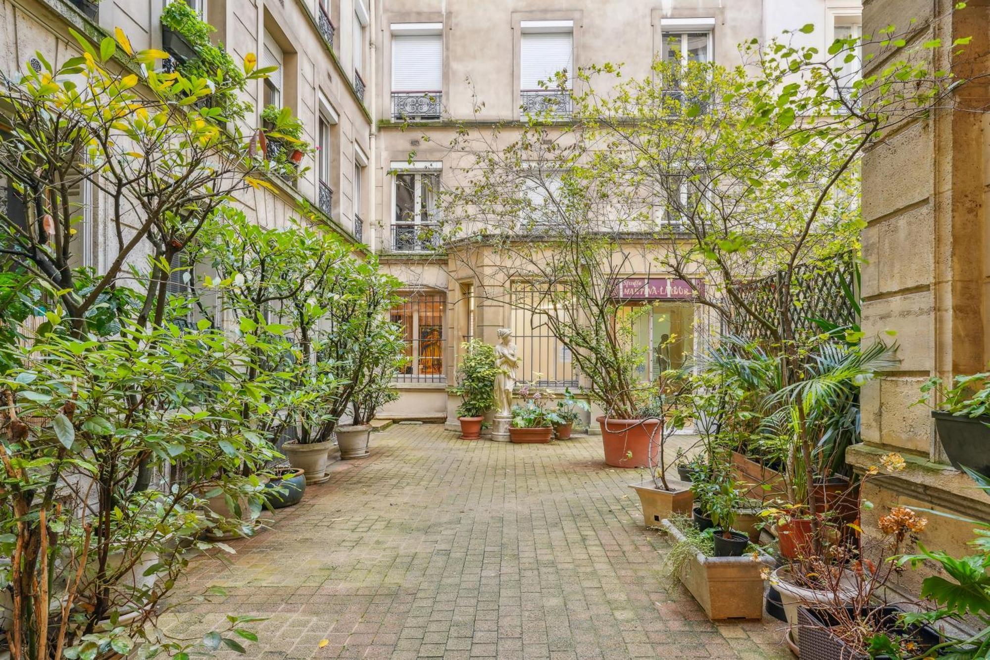 Luxury Apartment La Tour Paris Exterior foto